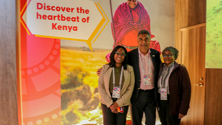 Kenya Expo